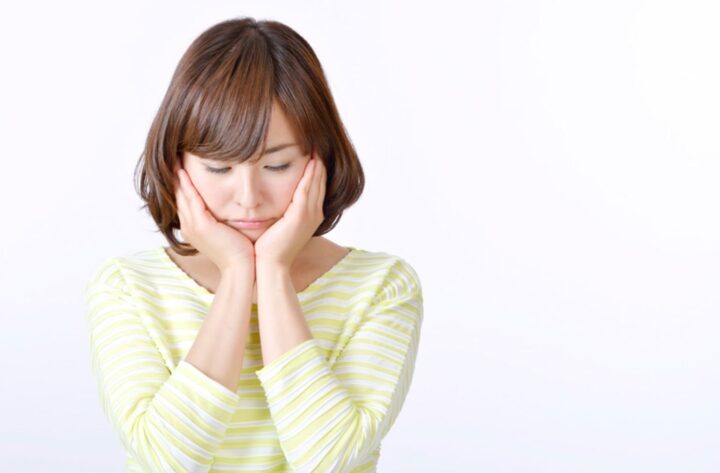【50代以上の女性☆必見!!】更年期でホルモンバランスの乱れにより「“顔の毛”や“体毛”が気になる...」そのお悩み、ELMIOLEで解決します。の画像