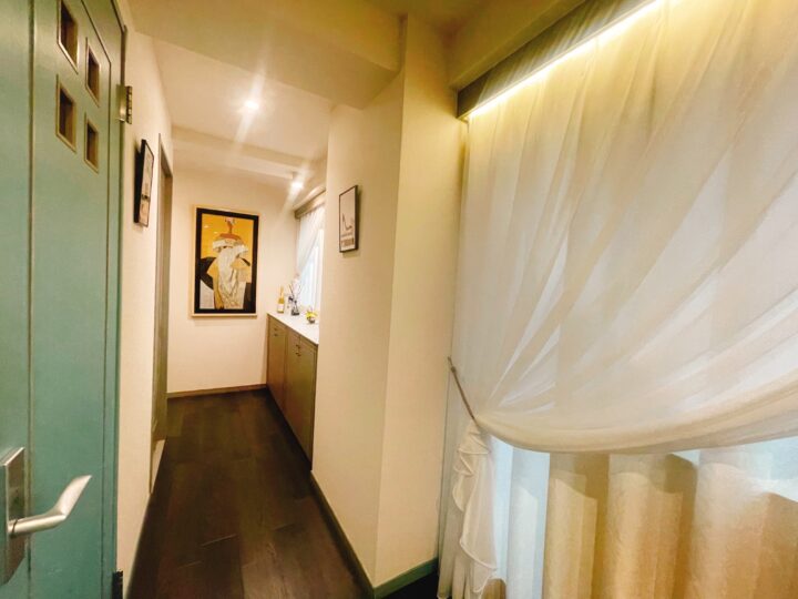脱毛サロンを探してる方は試しに1度行ってみると良いと思います。七隈線沿い、六本松駅徒歩２分。の画像