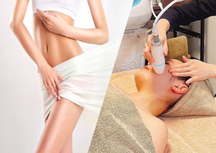 【脱毛 × イオン導入】“脱毛と同時に肌管理”できるのは、全身脱毛専門店 ELMIOLEだけ☆彡の画像