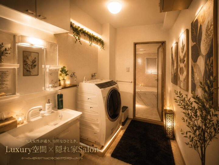 シャワー。