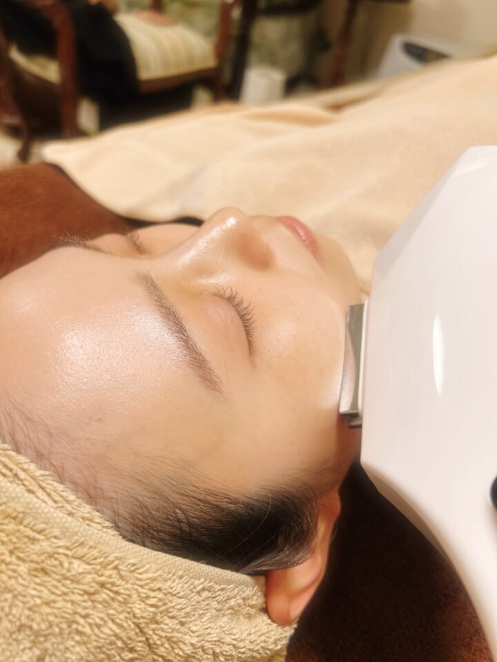 ムダ毛ケアだけじゃない♪美肌を目指す福岡・六本松の全身脱毛の画像